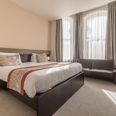 Mannin Hotel Douglas Extérieur photo