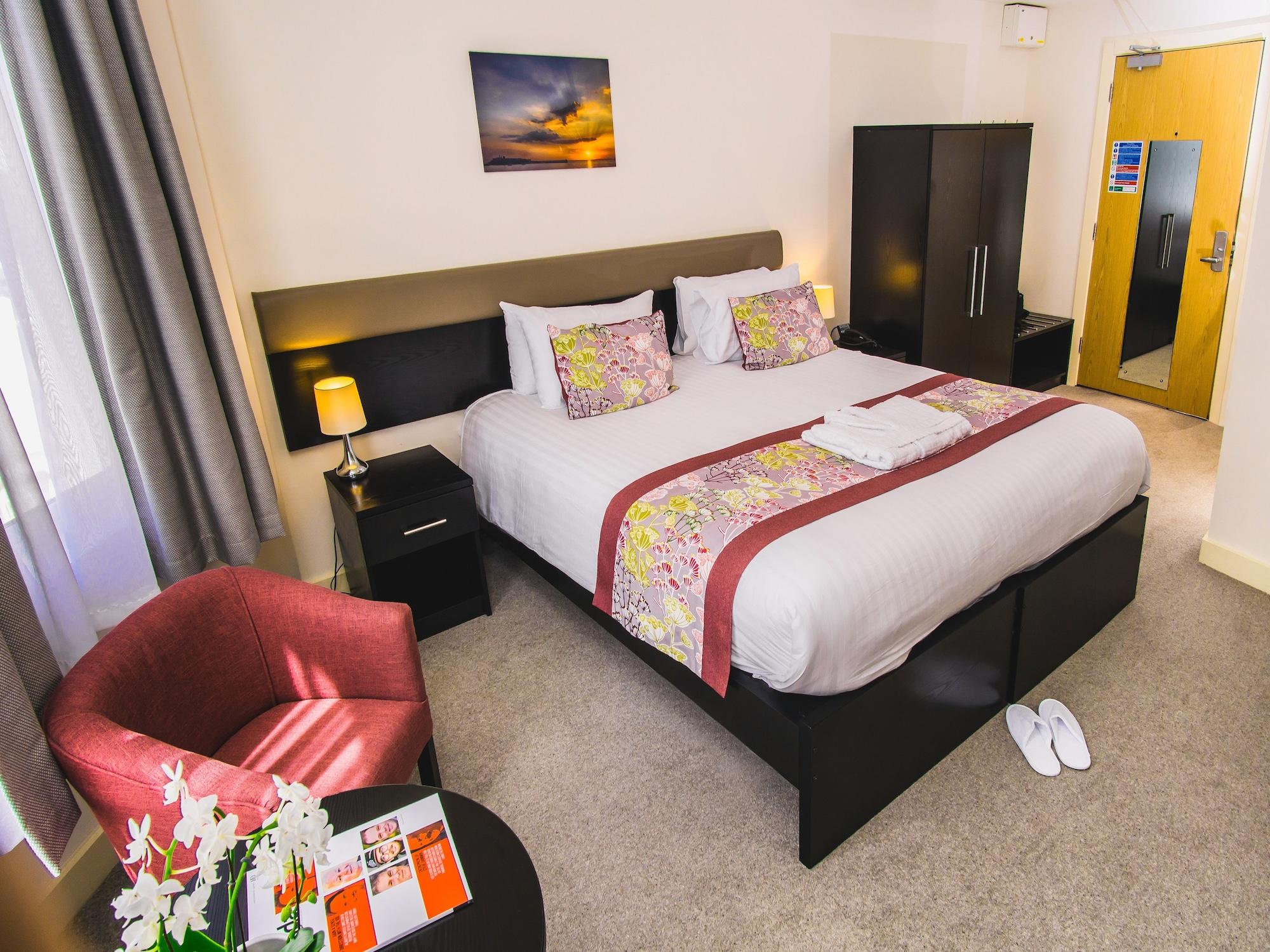 Mannin Hotel Douglas Extérieur photo