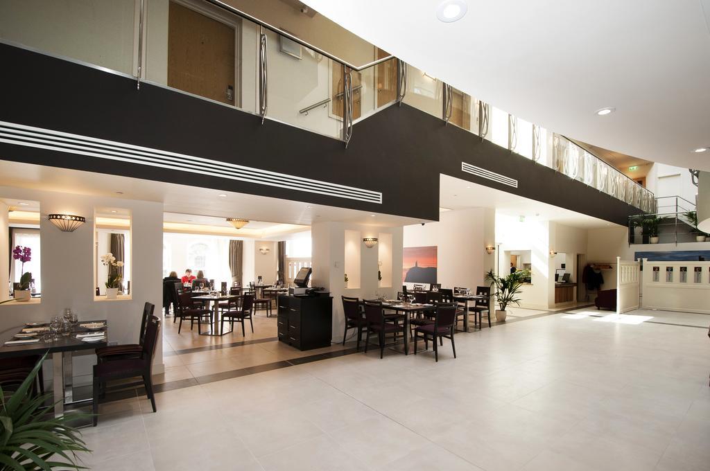 Mannin Hotel Douglas Extérieur photo