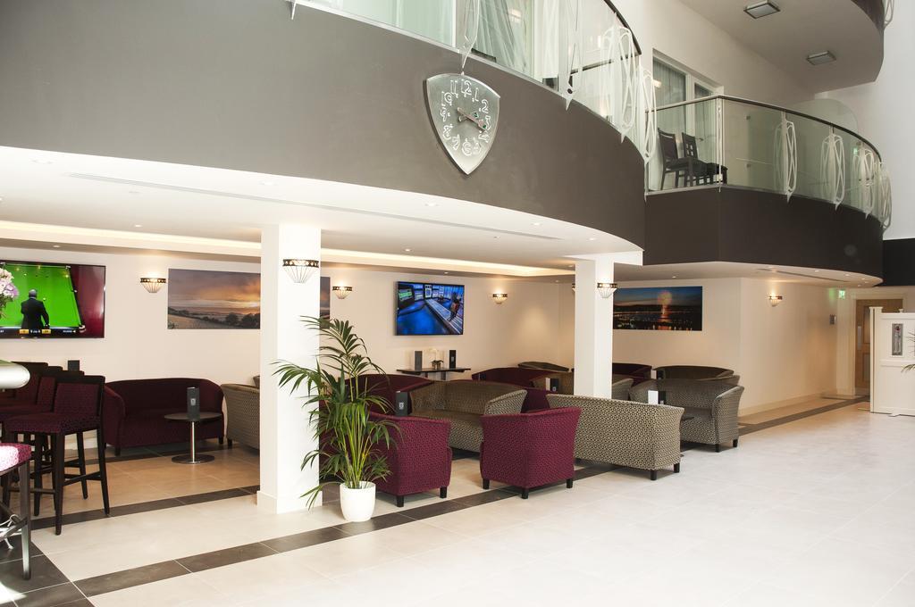 Mannin Hotel Douglas Extérieur photo