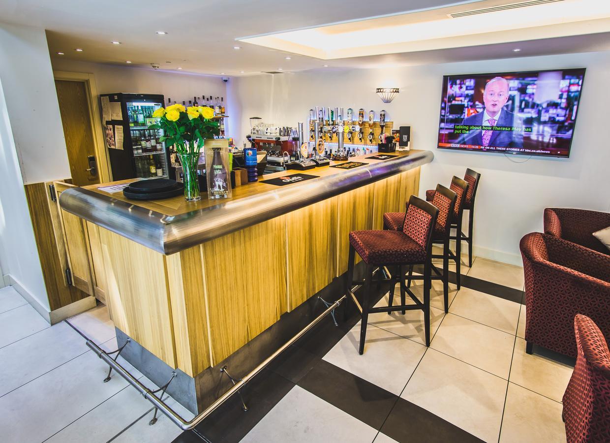 Mannin Hotel Douglas Extérieur photo