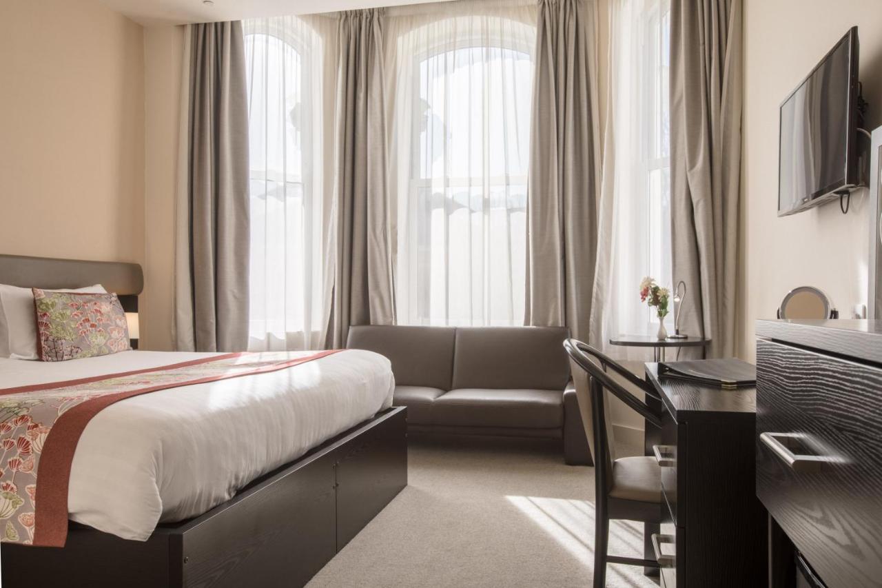 Mannin Hotel Douglas Extérieur photo