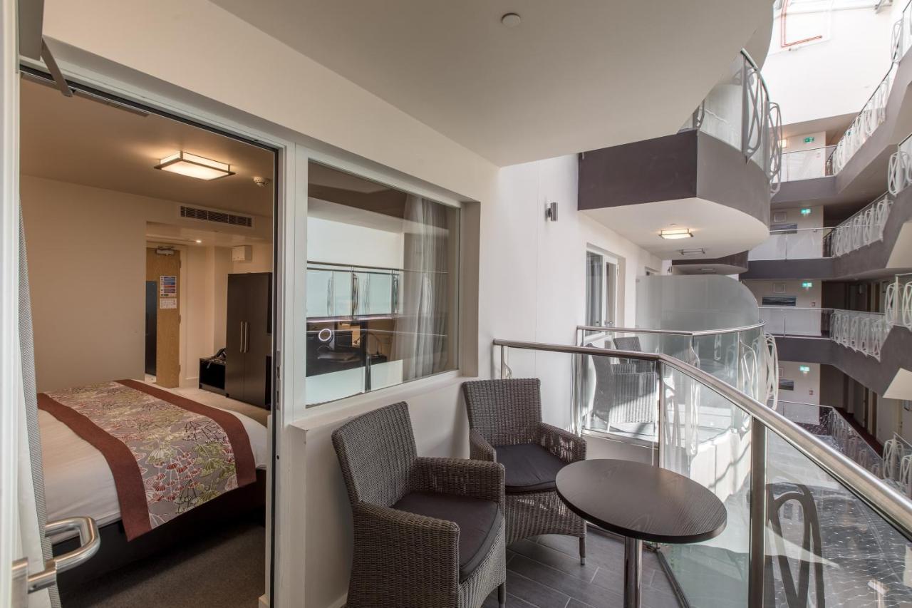 Mannin Hotel Douglas Extérieur photo