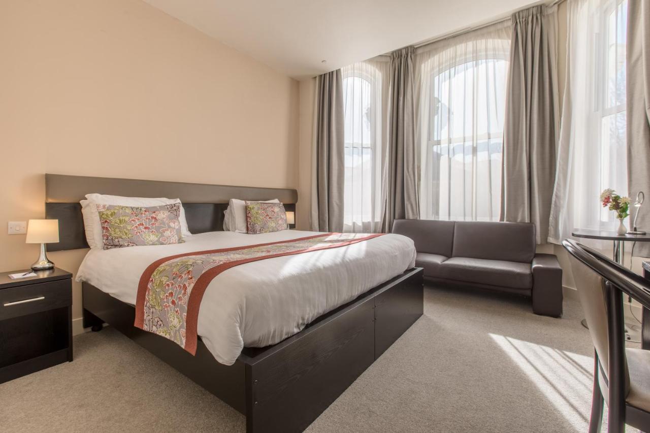 Mannin Hotel Douglas Extérieur photo